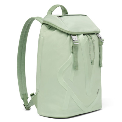 RIMOWA Signature - Nylon Flap Backpack Large outlook