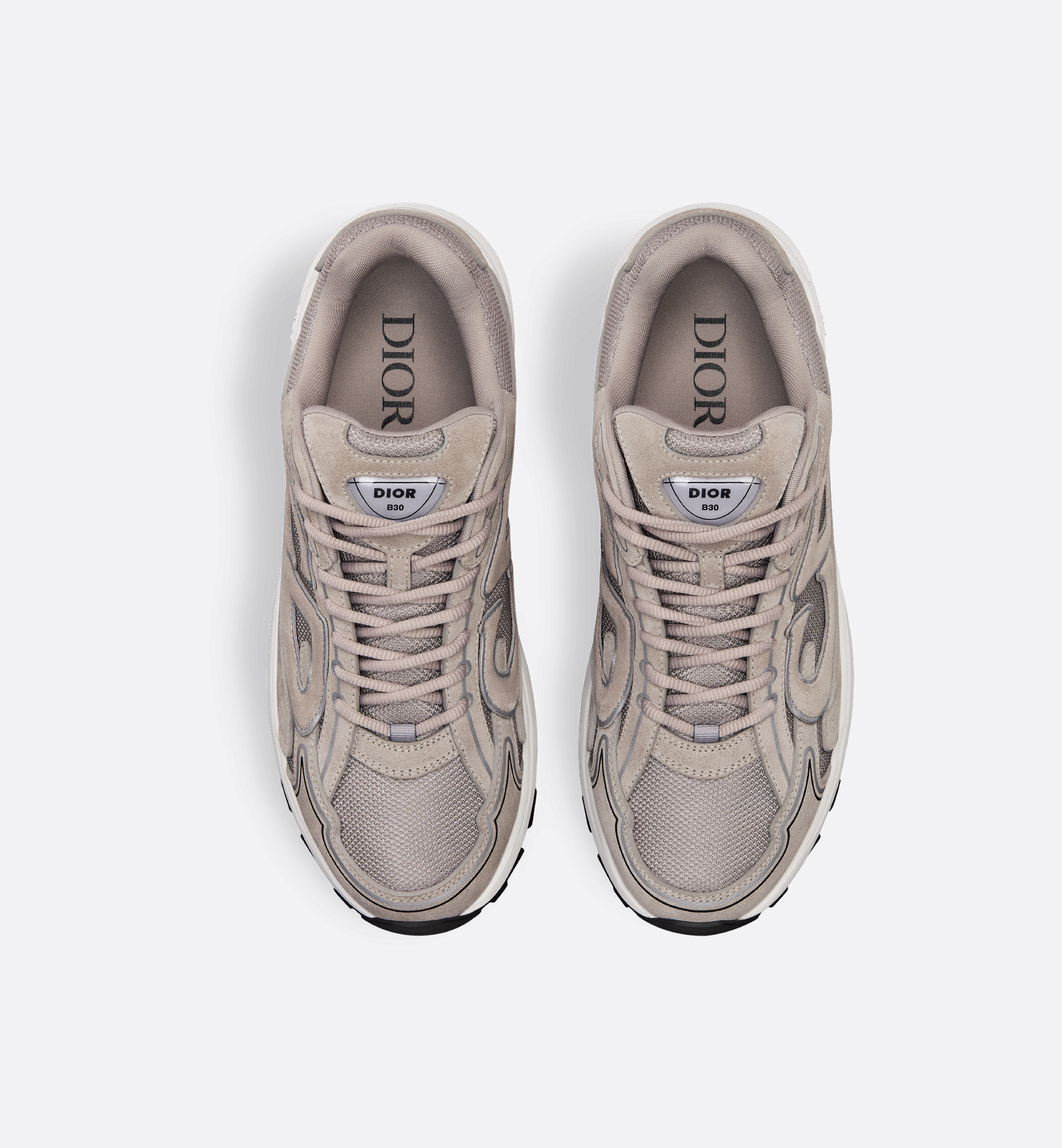 B30 Sneaker - 6