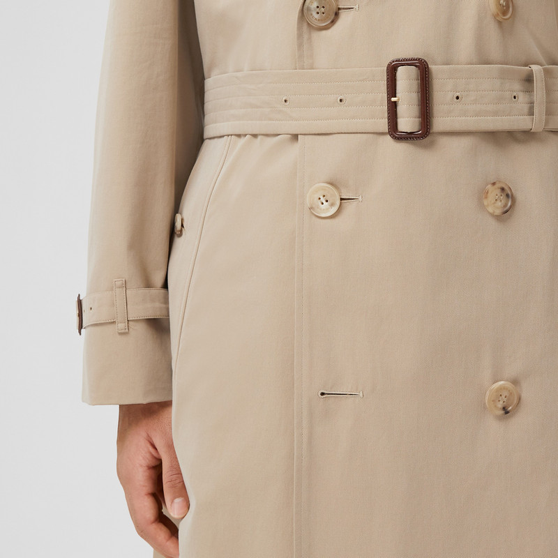 The Westminster Heritage Trench Coat 6