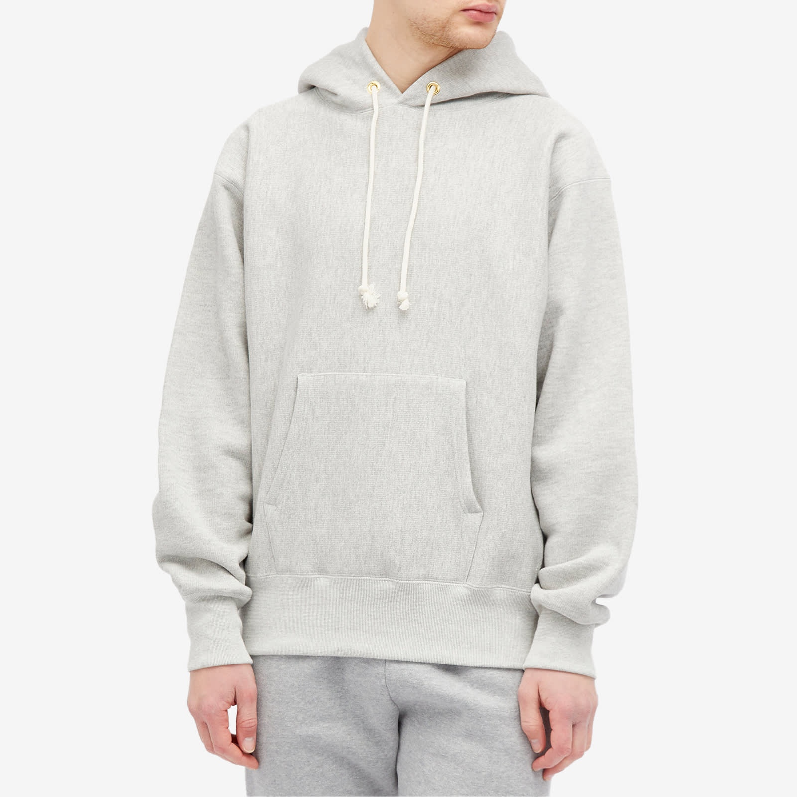 Champion Made in Japan Hoodie - 2