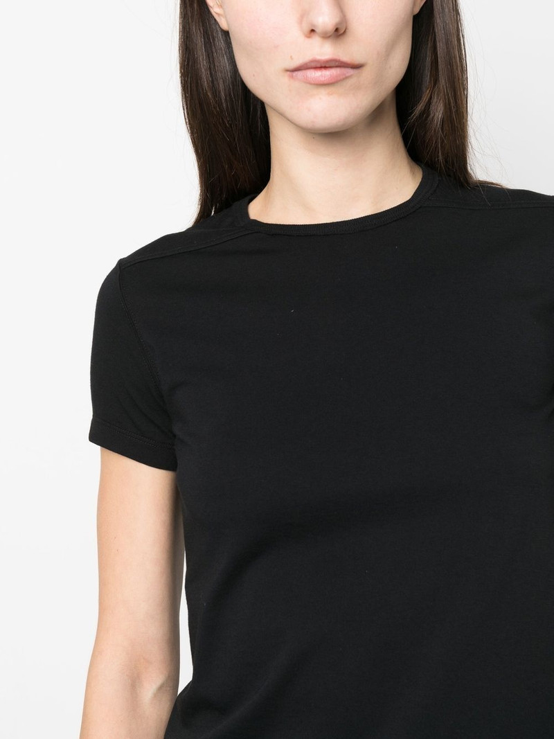 cotton short-sleeve T-shirt 5