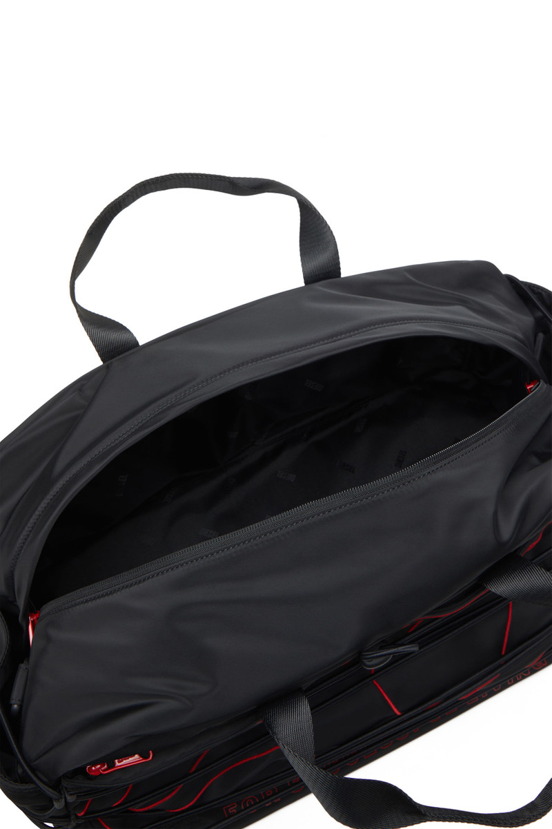 TECH-D DUFFLE X 2