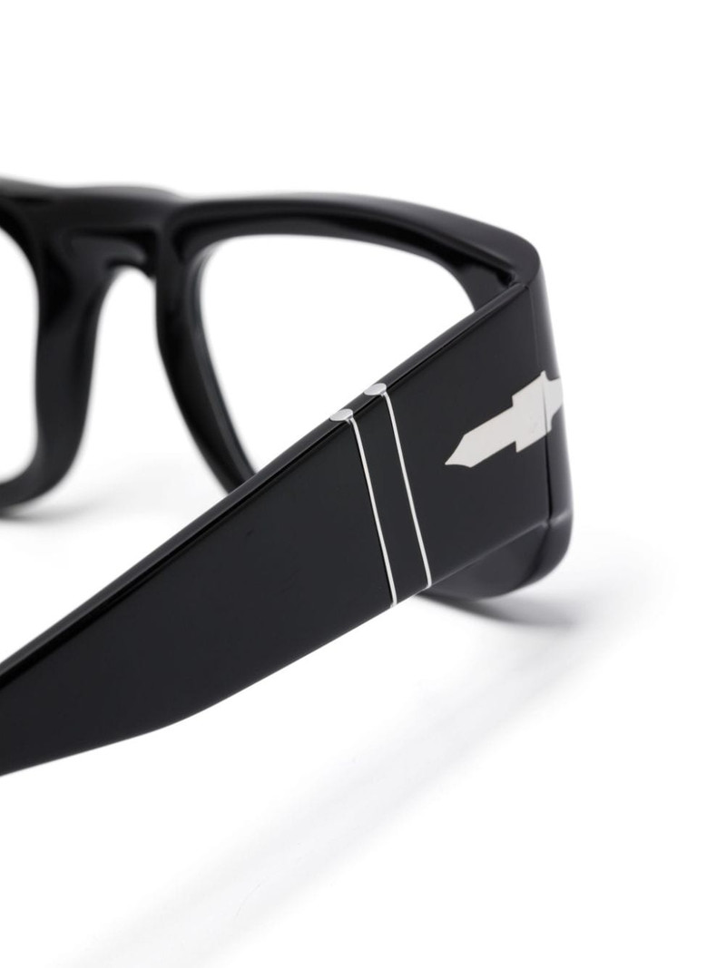 Wes optical glasses 3
