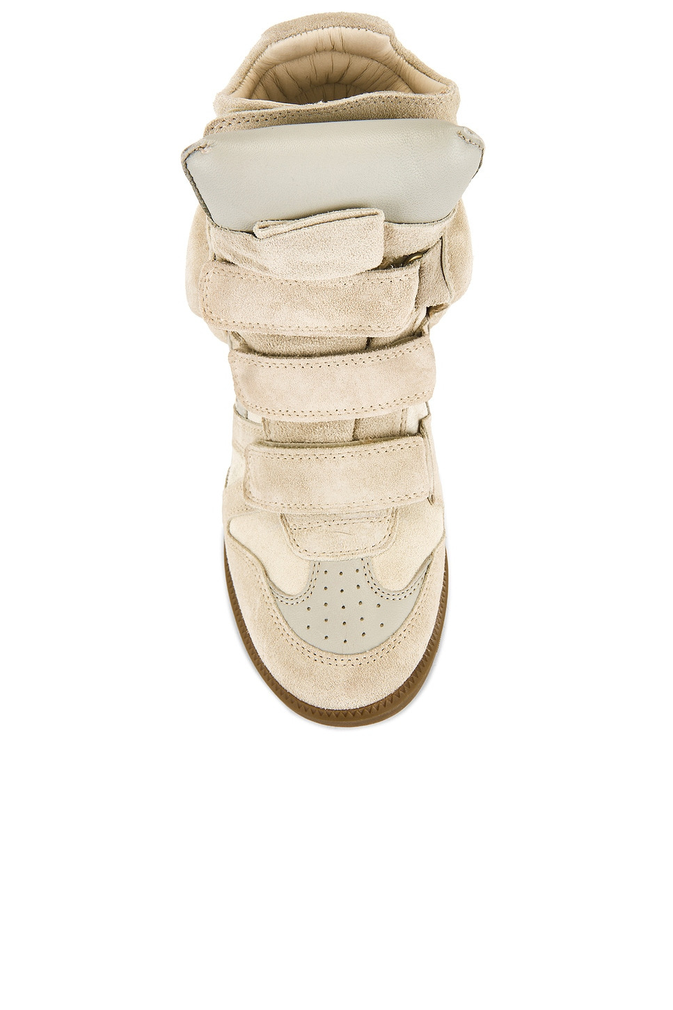 Bekett Sneaker - 4