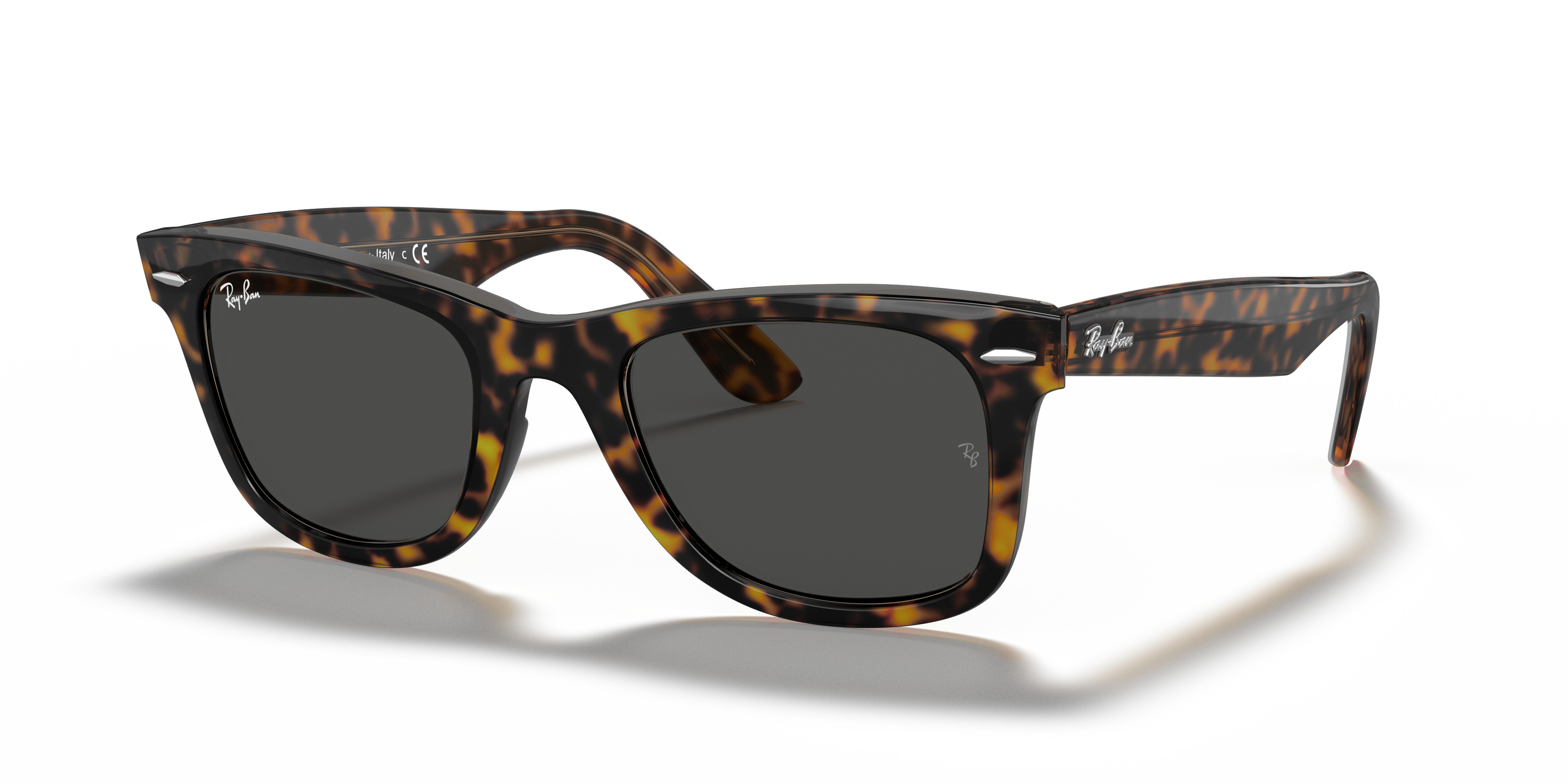 RB2140 Original Wayfarer Bicolor - 1
