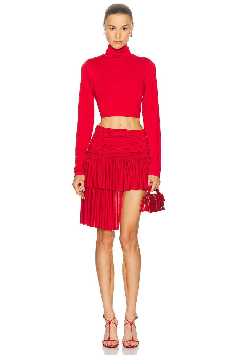 SIEDRÉS Georgie Top outlook