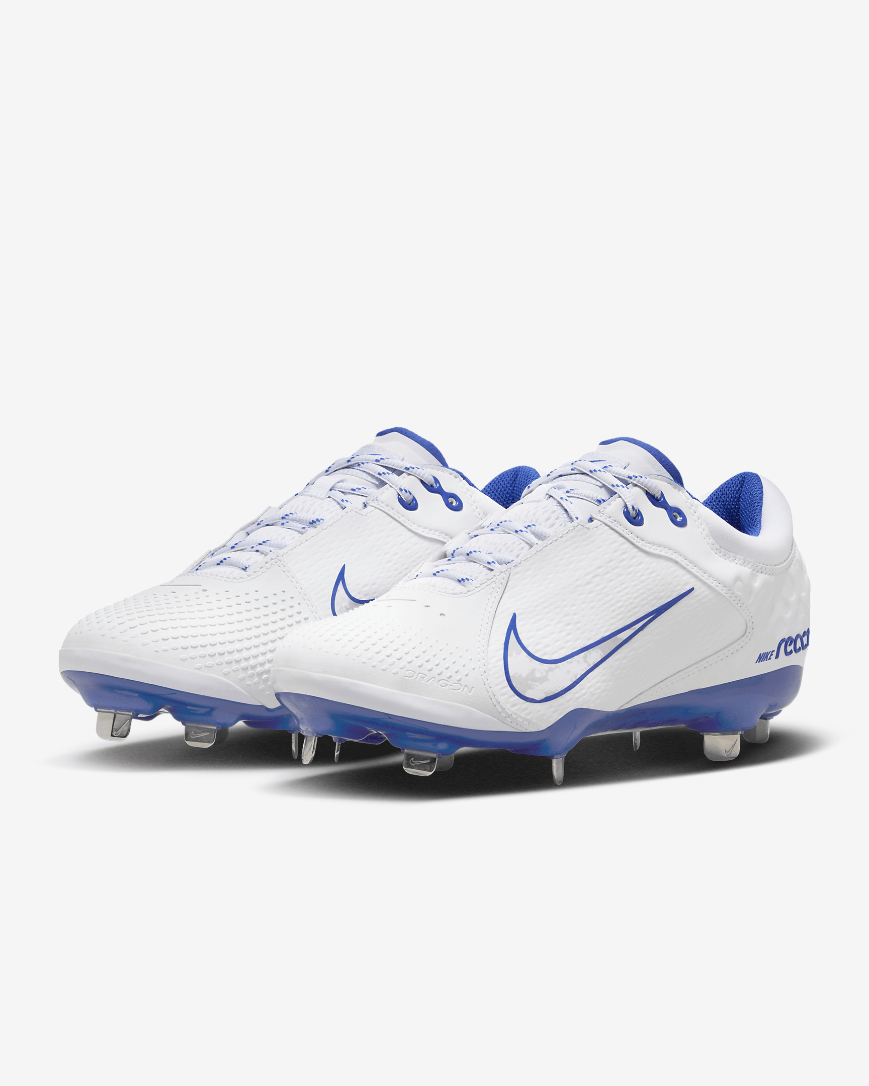 Nike Hyperdiamond 4 Elite Women's Softball Cleats - 4