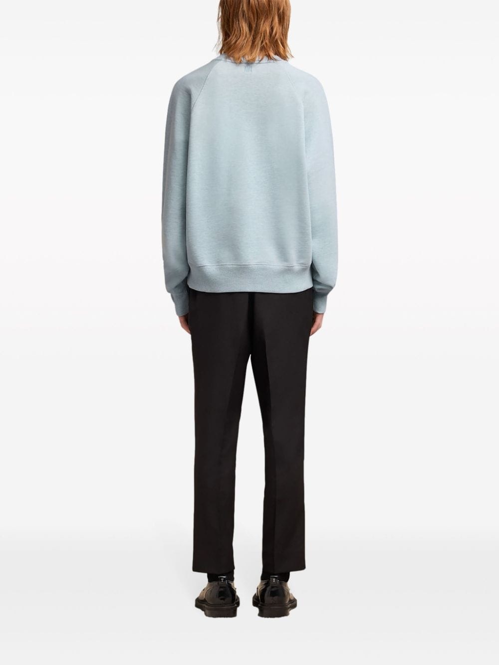 Ami De Coeur sweatshirt - 4