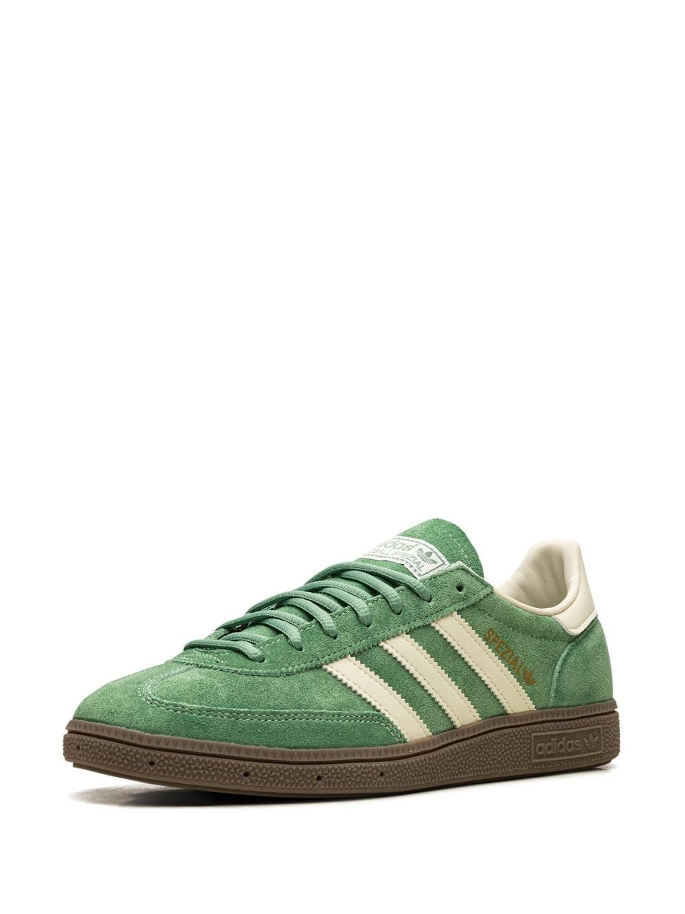 Handball Spezial "Preloved Green" sneakers - 5
