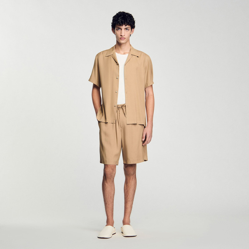 SHARK COLLAR SHIRT 1