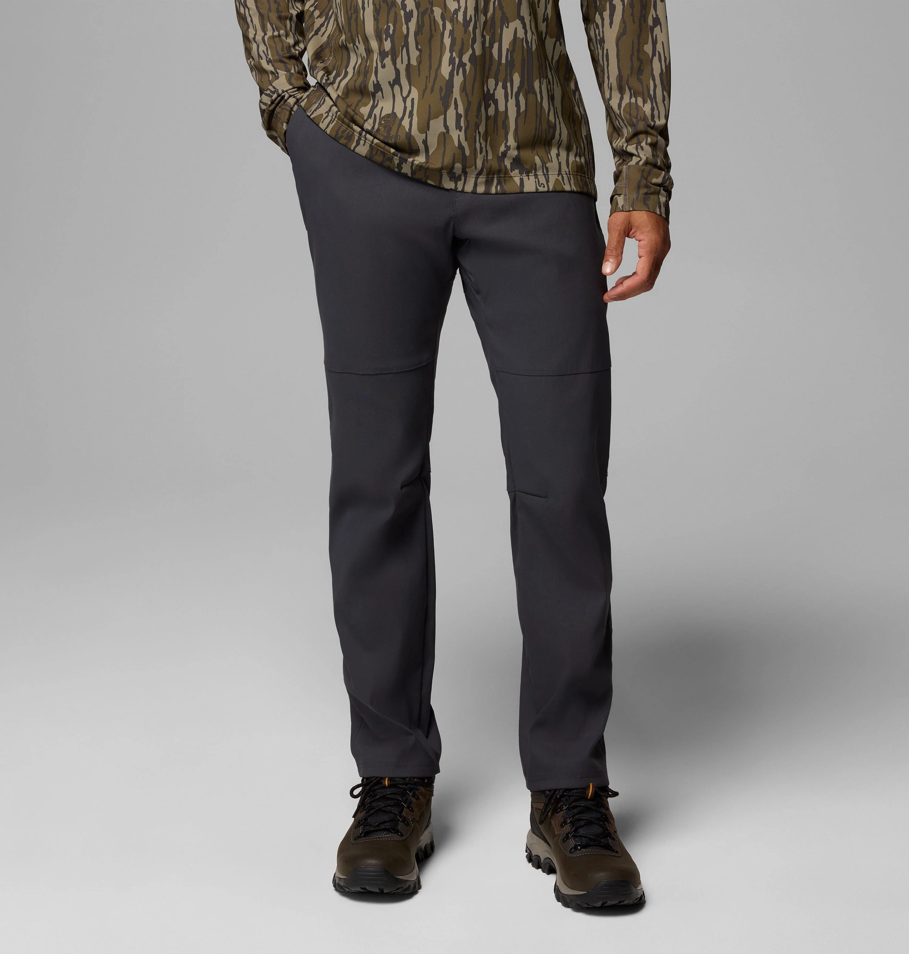 Men's Saddle Point Pants - 1
