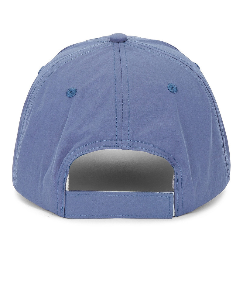 Museum of Peace & Quiet Wordmark Nylon Hat outlook