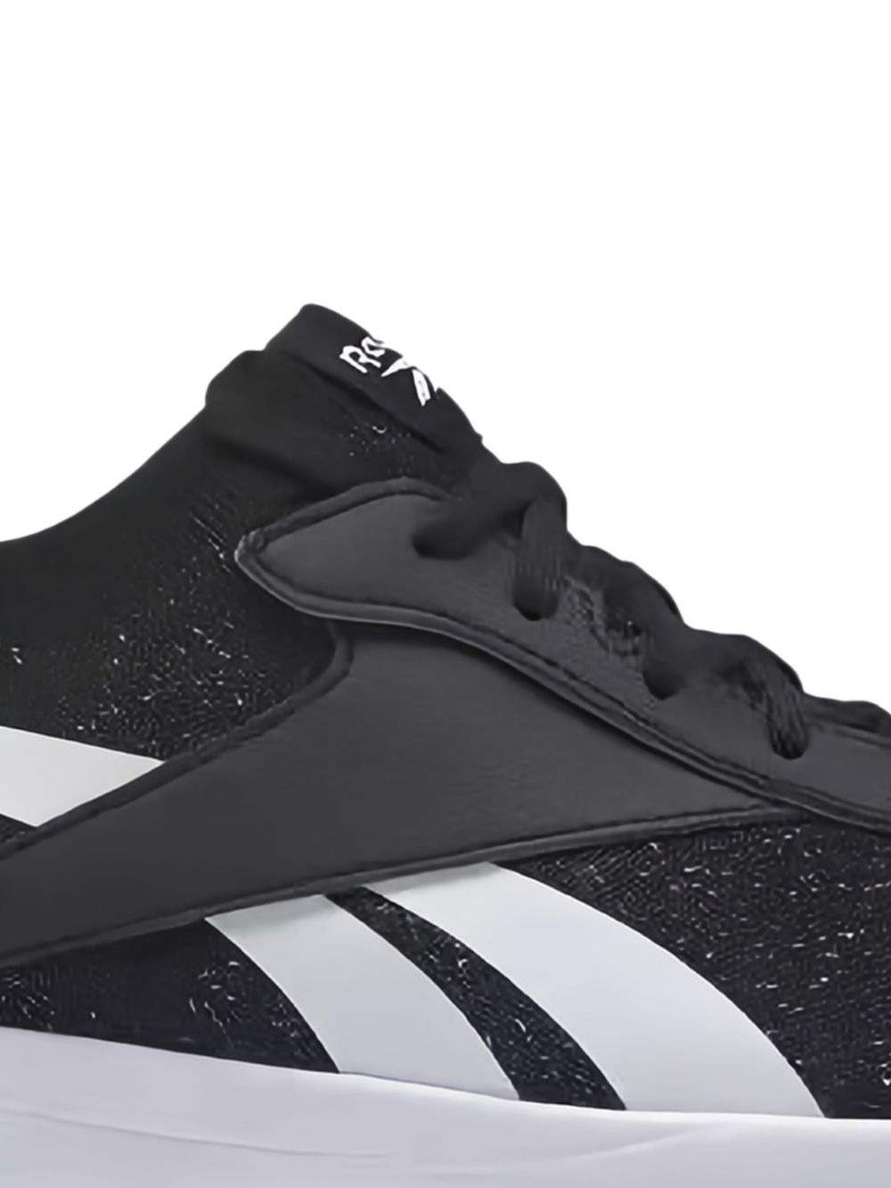 Walkawhile "Core Black" sneakers - 4