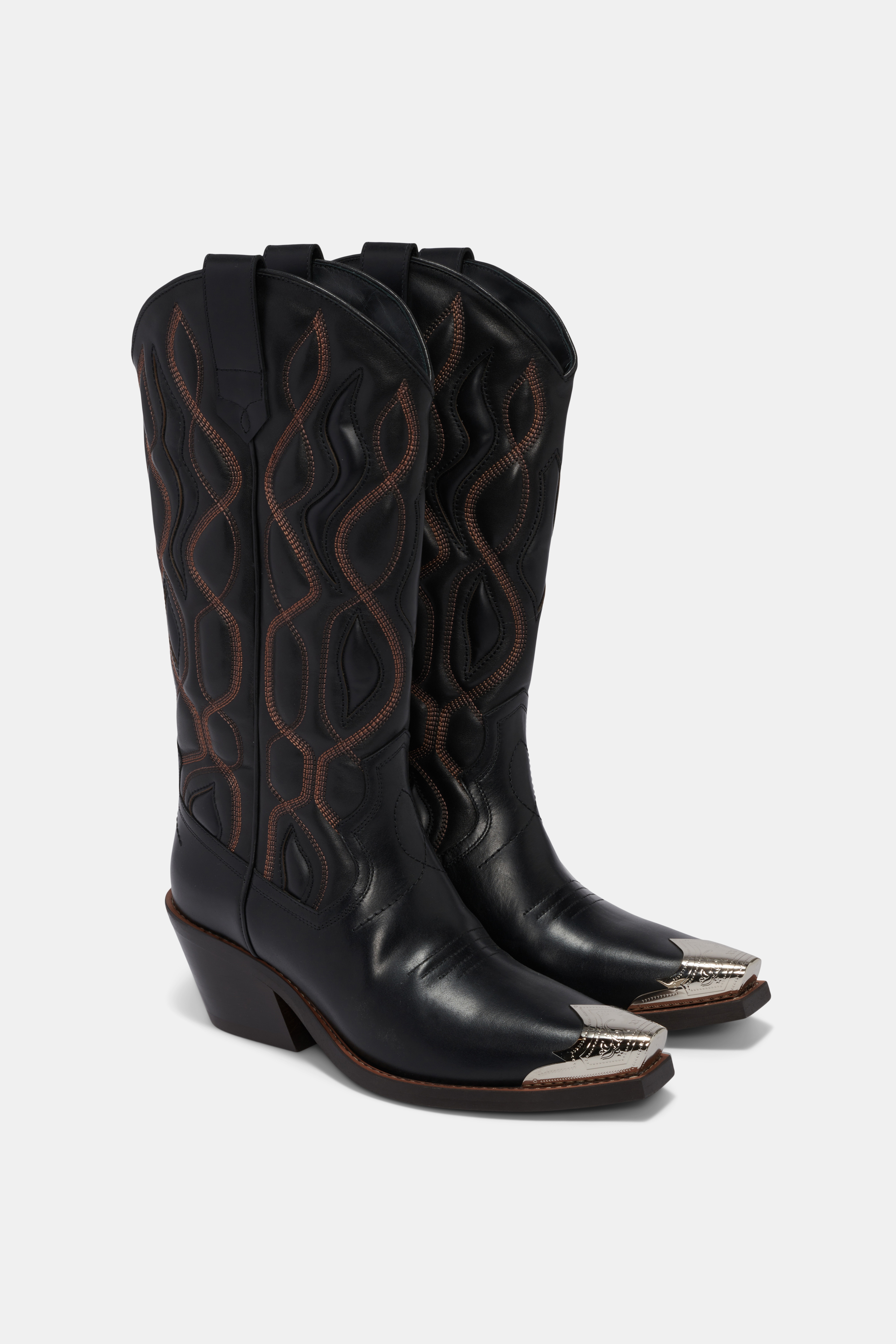 WESTERN COOLNESS Cowboy boot - 6