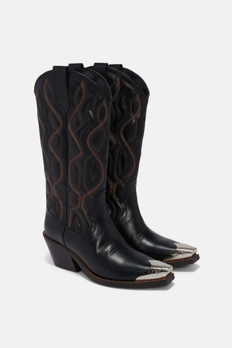 WESTERN COOLNESS Cowboy boot 6