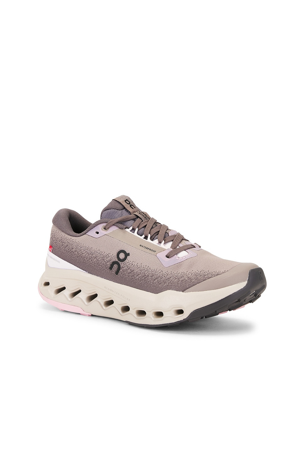 Cloudsurfer Trail 2 Wp Sneaker - 2
