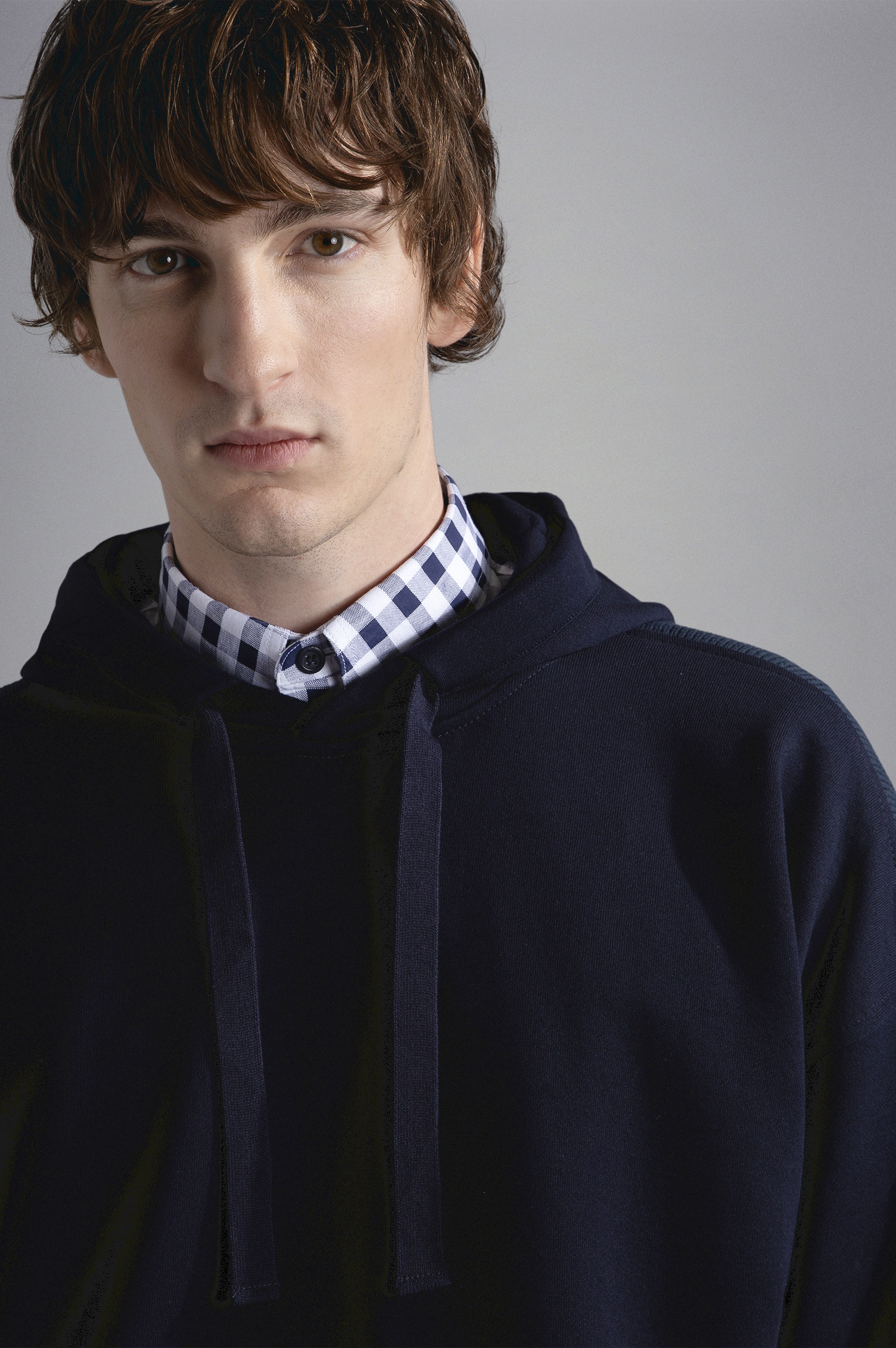 COTTON HOODIE - 6