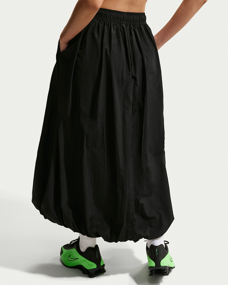 Nike Sportswear Windrunner Women's Skirt 3