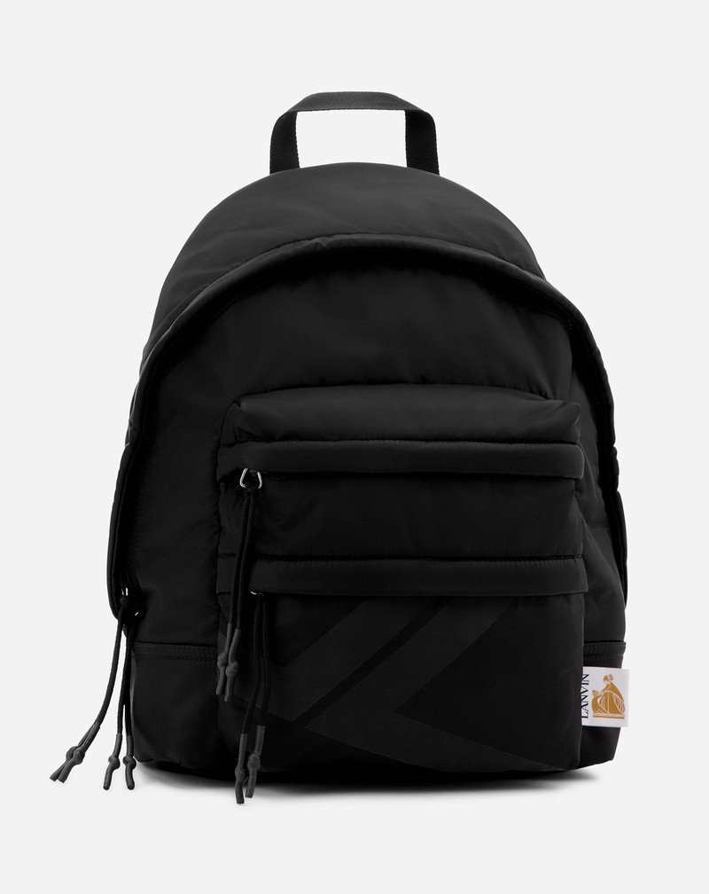 NYLON BUMPR BACKPACK 1