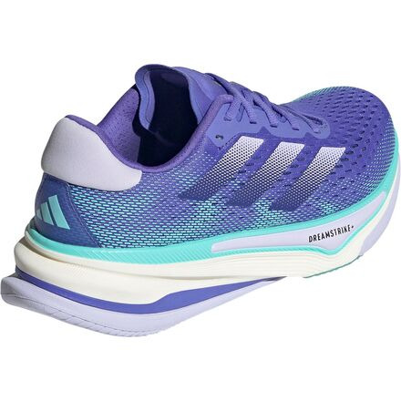 Supernova Workhorse Running Shoe - Women's - 4