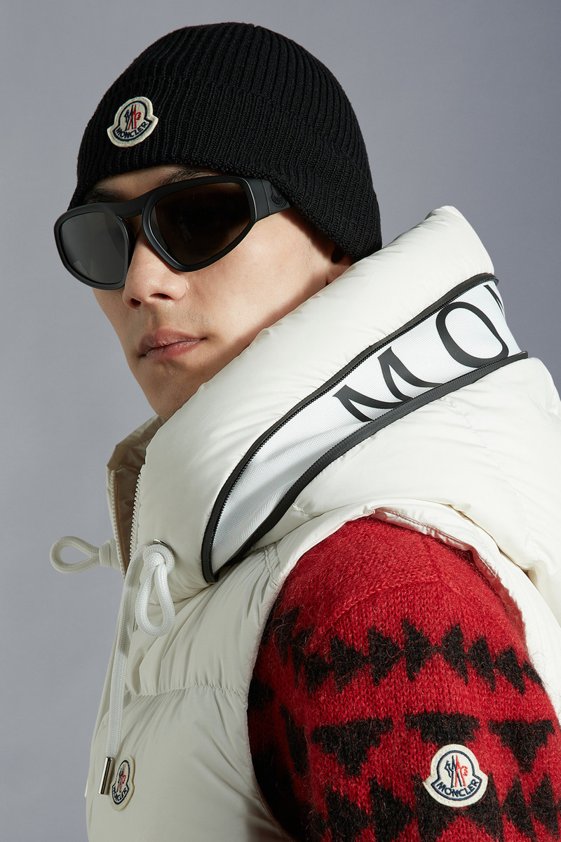 Cardamine Down Vest 4