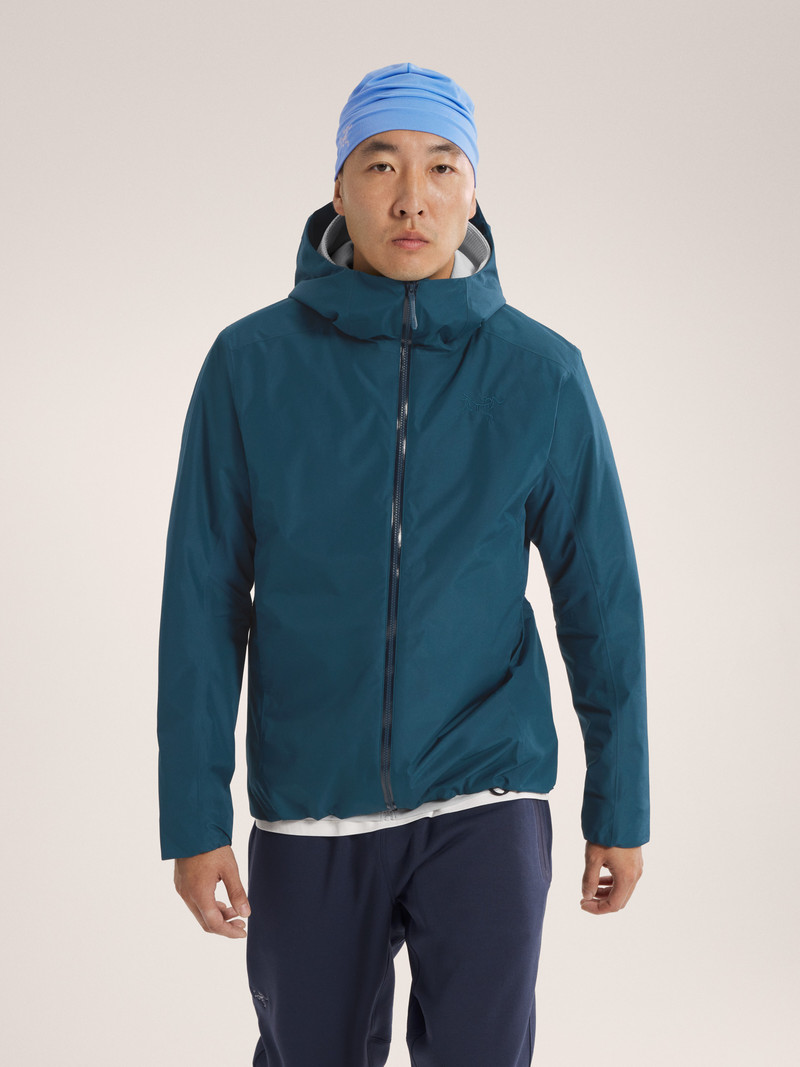 Solano Insulated Hoody 3