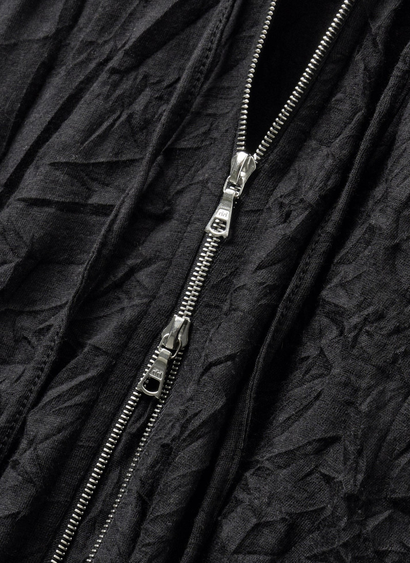 Zip Hoodie (Archive) 5