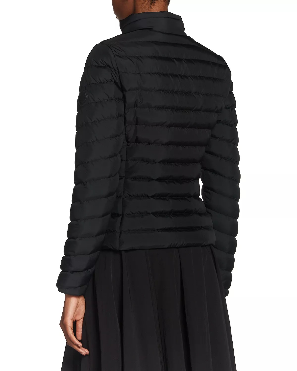 Grange Stand Collar Puffer Jacket - 3
