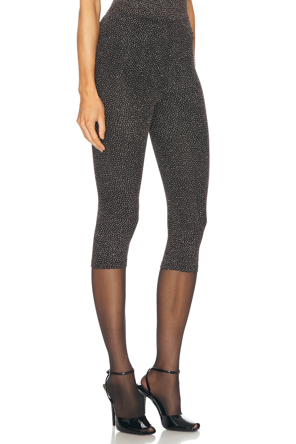 Cassia Capri Pant - 2