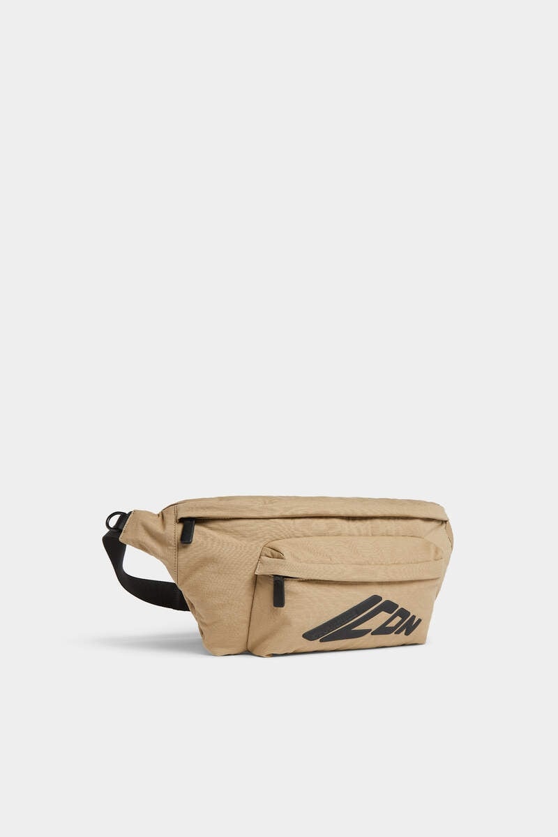 ICON NEW GENERATION BELT BAG - 3