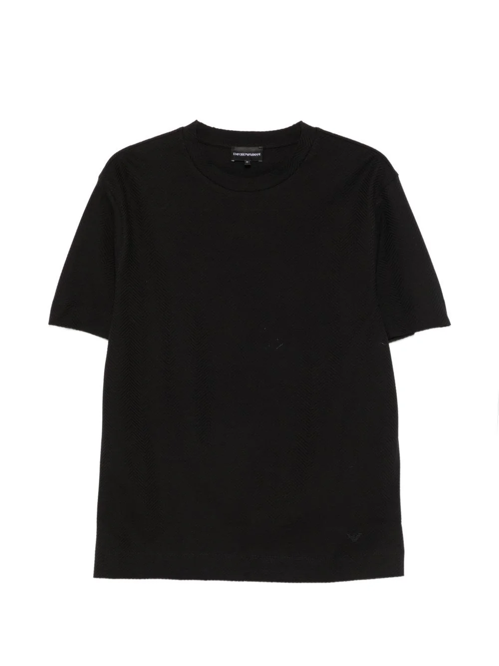 Cotton t-shirt - 1