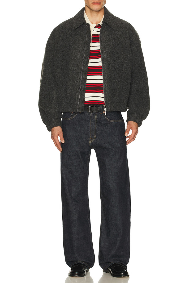 NN07 Lionel Polo outlook