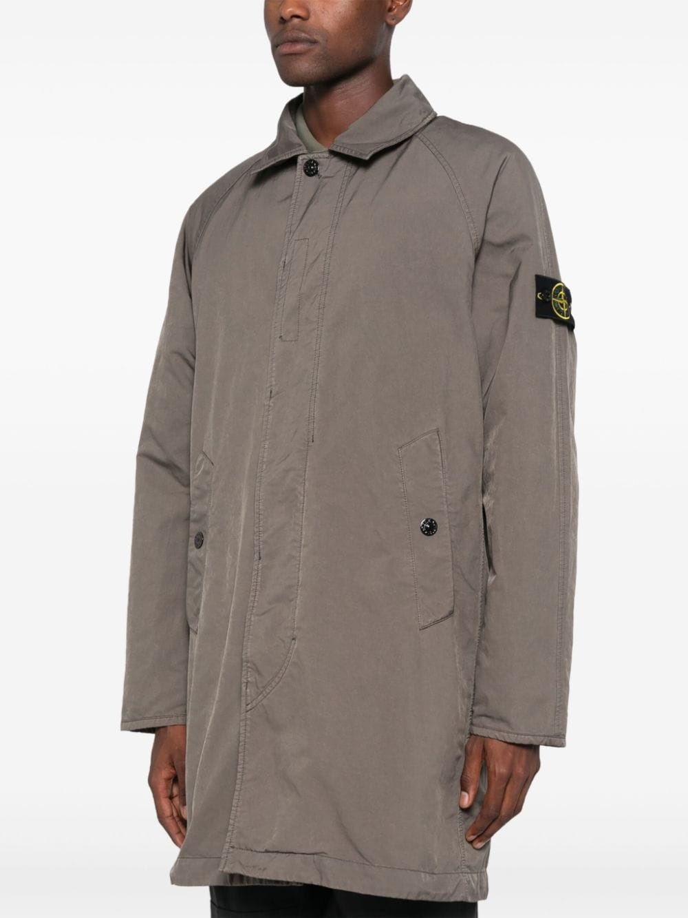 David-TC coat - 3