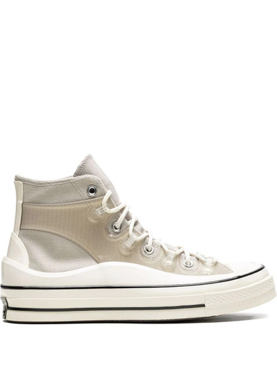 Converse Check 70 utility sneakers outlook