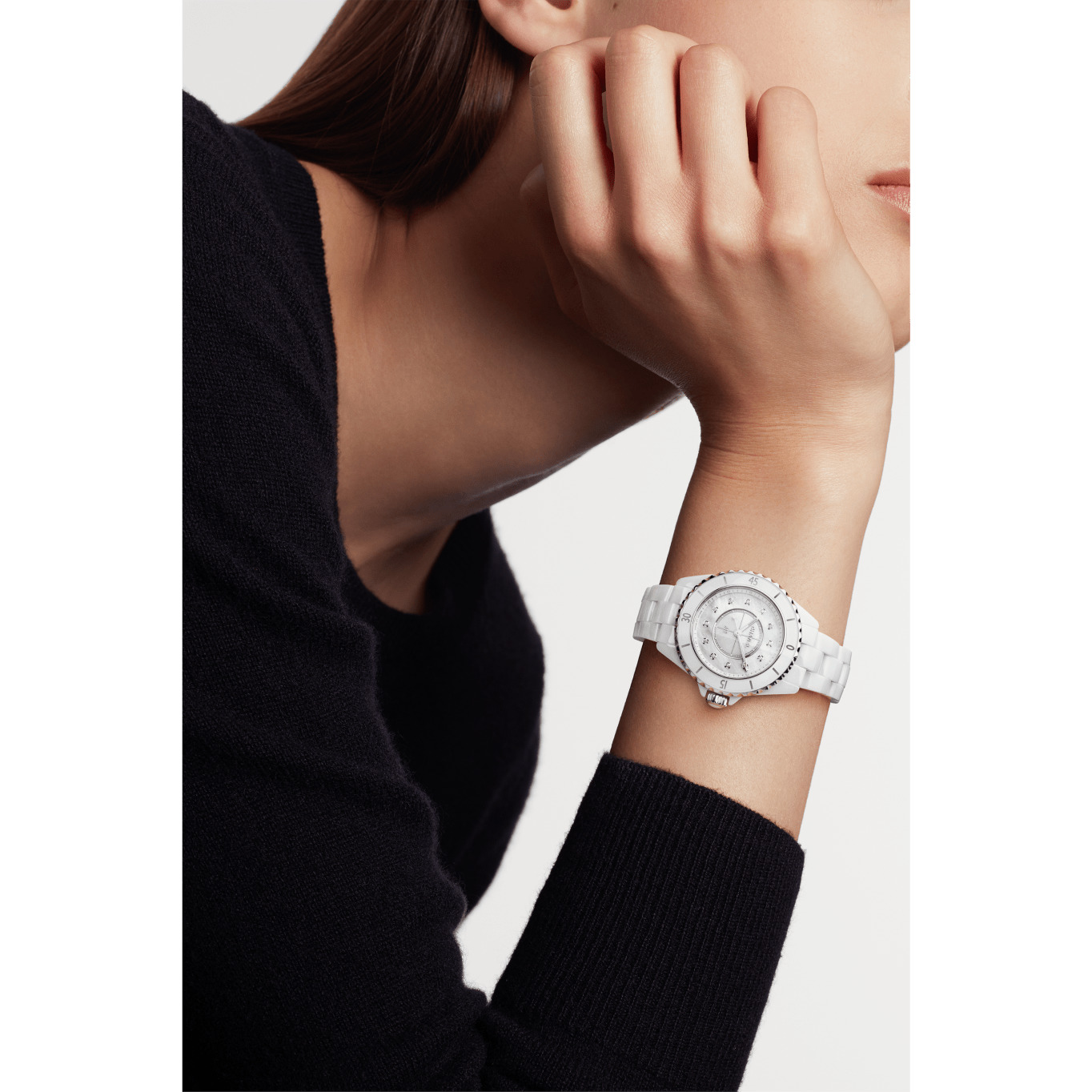 J12 Watch, 33 mm - 2