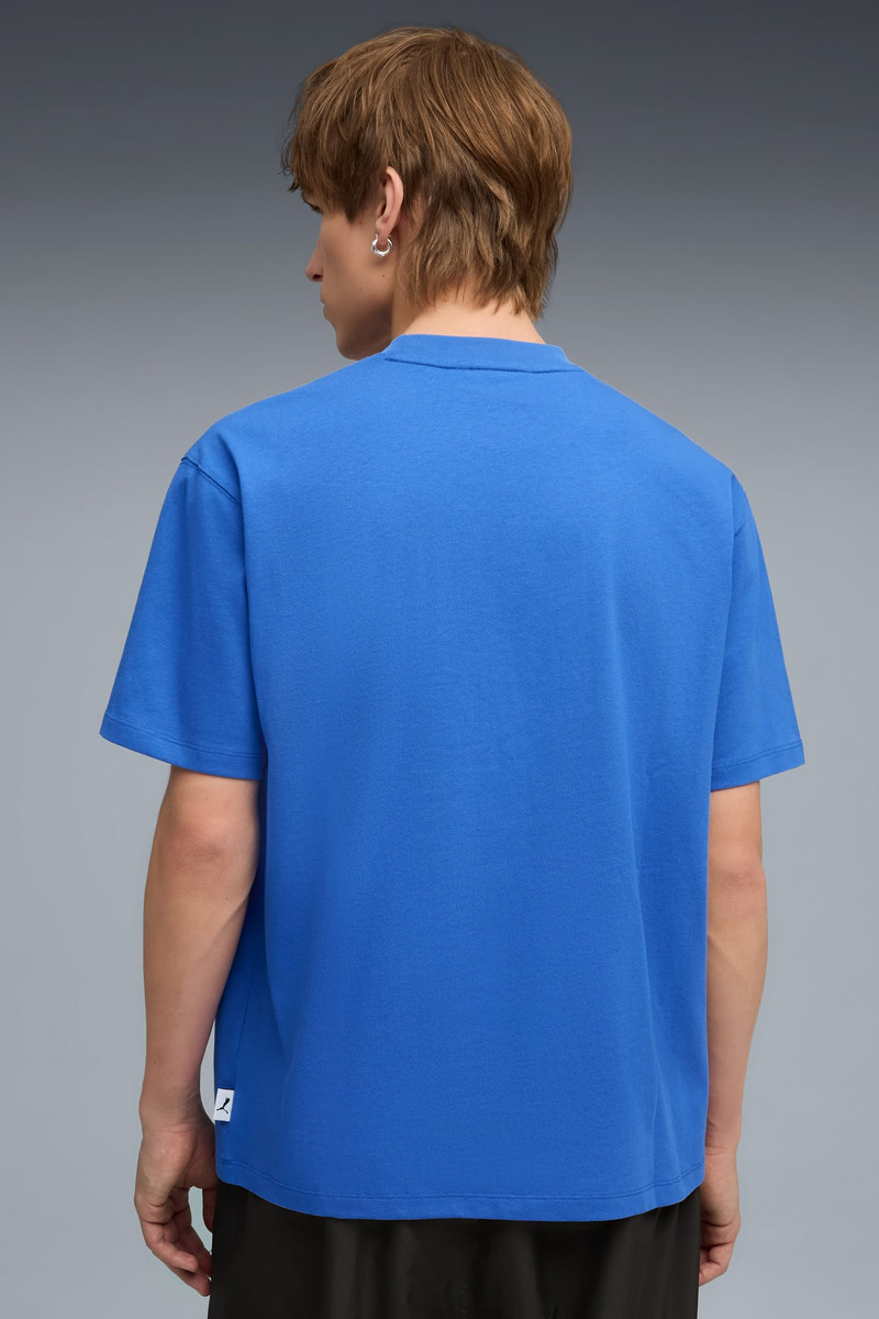 MMQ Men's Tee 4