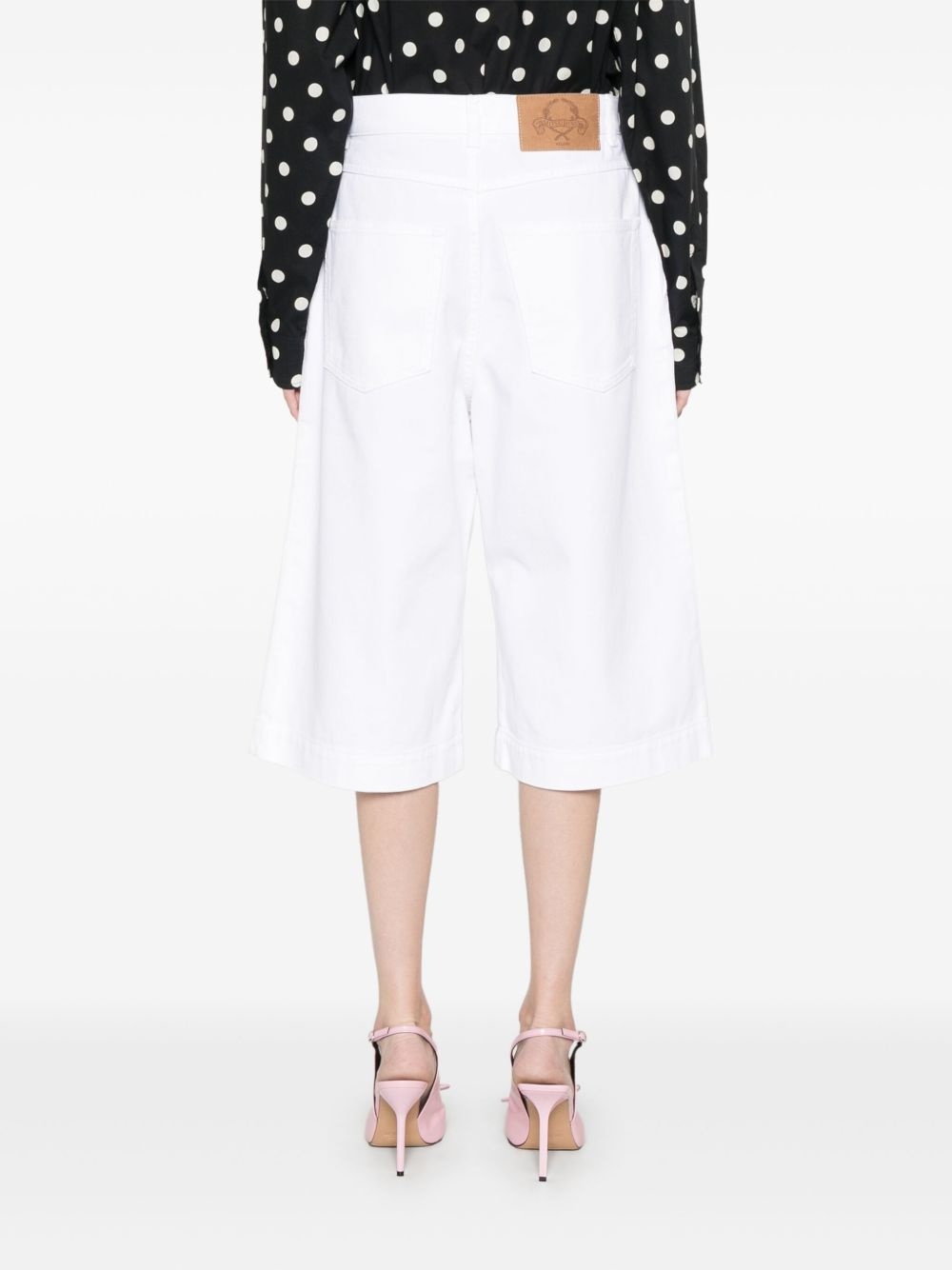 cotton shorts - 4