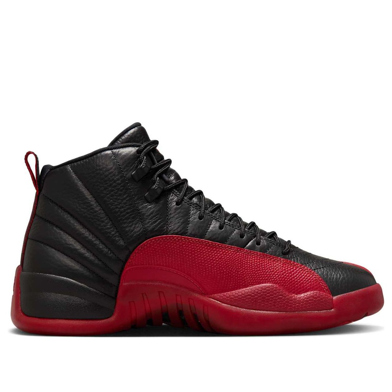 Air Jordan 12 Retro 'Flu Game 2025' CT8013-002 - 6