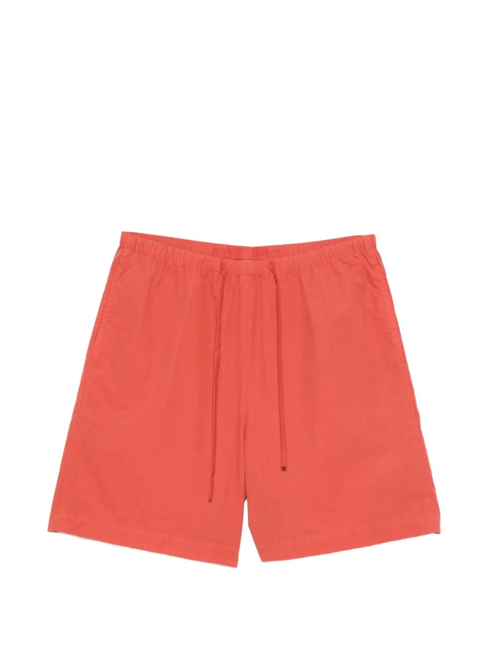drawstring shorts - 1