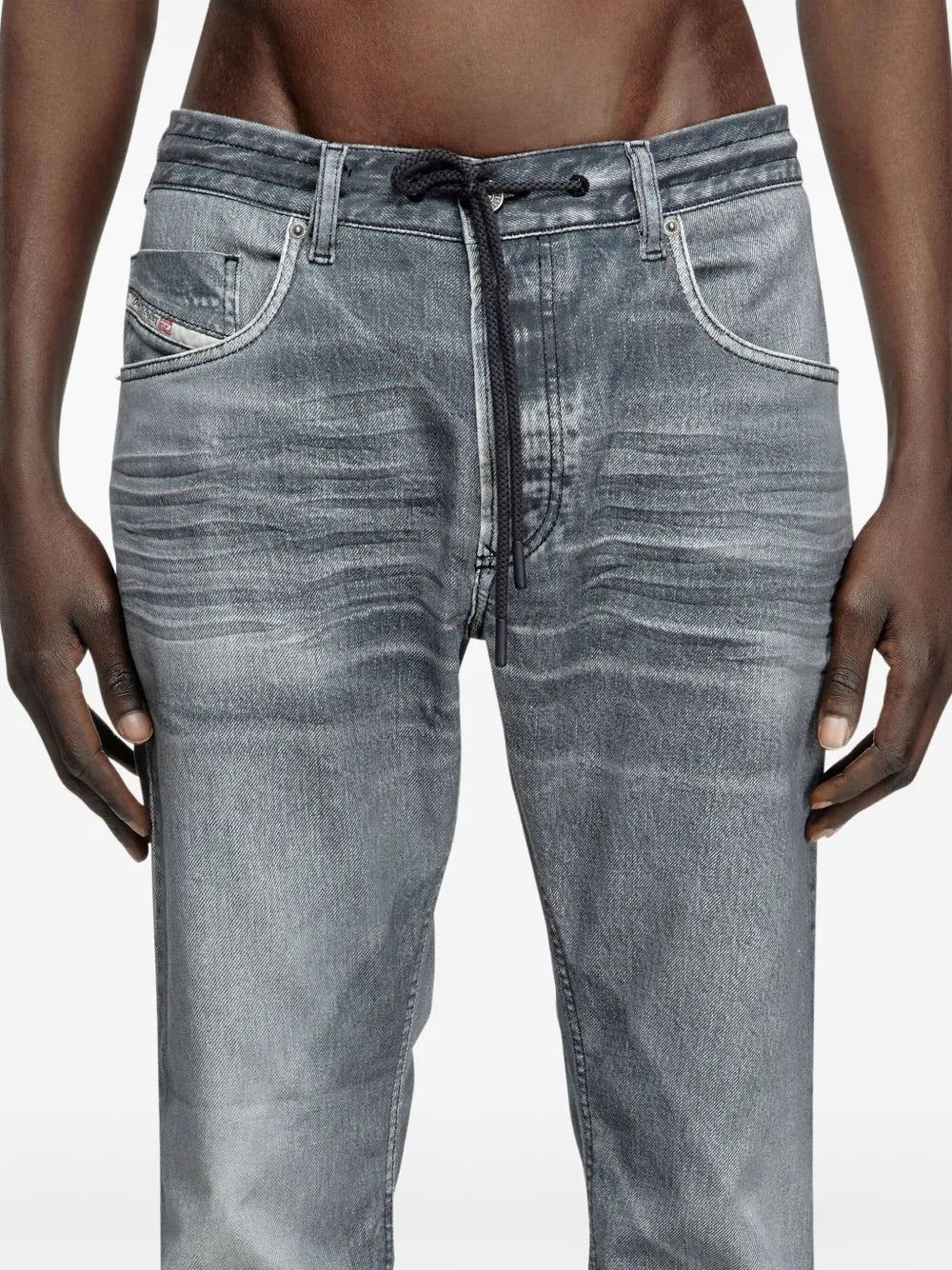 Jeans D-Krookley-B - 7