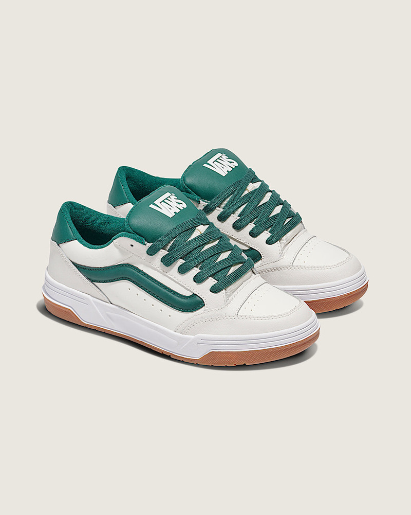 Vans Hylane Shoe outlook