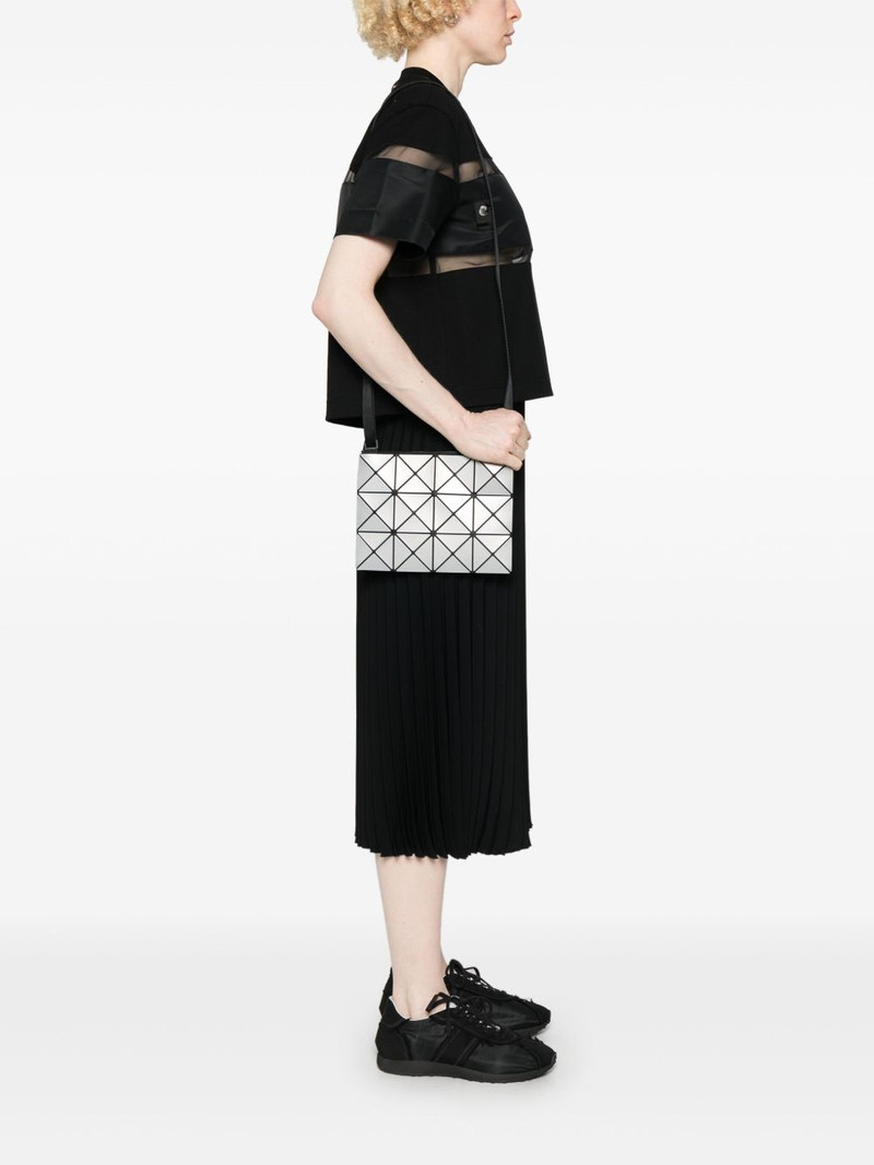 BAO BAO ISSEY MIYAKE Lucent cross body bag outlook