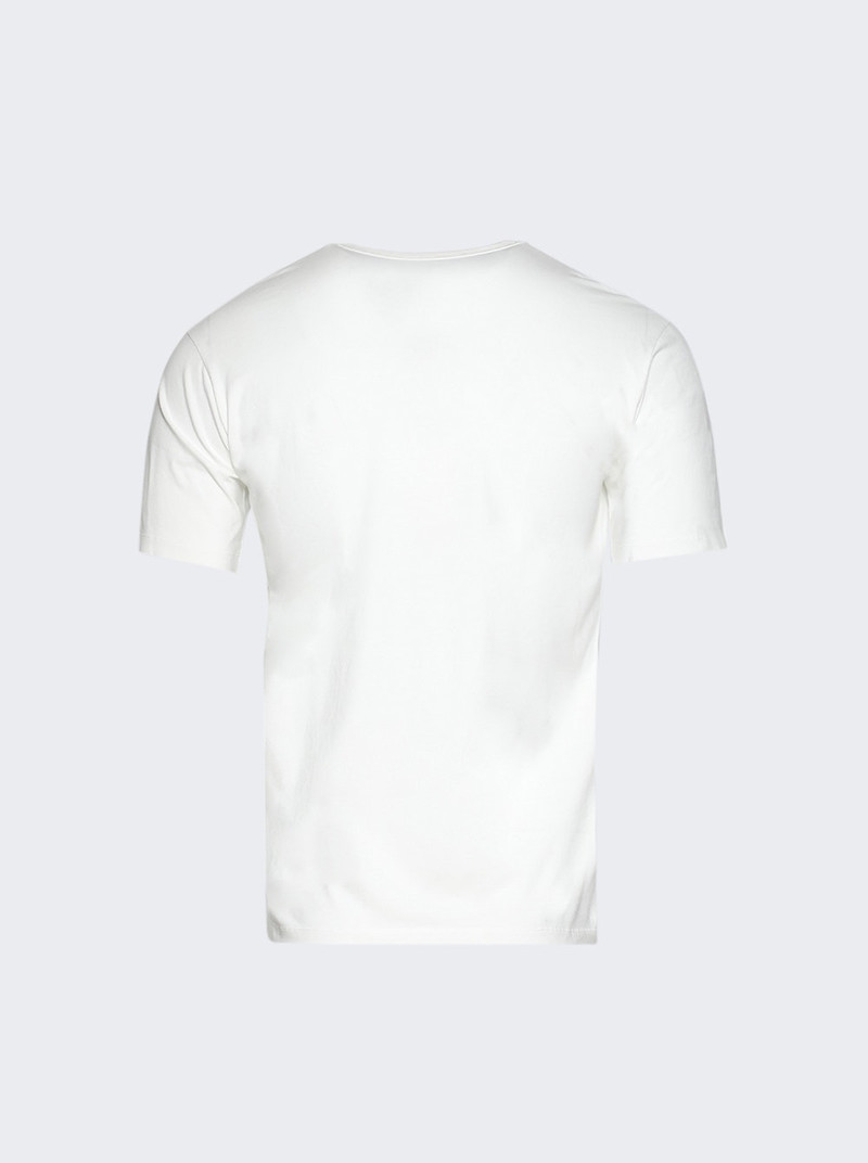 MM6 Maison Margiela T-shirt 101 Off White outlook