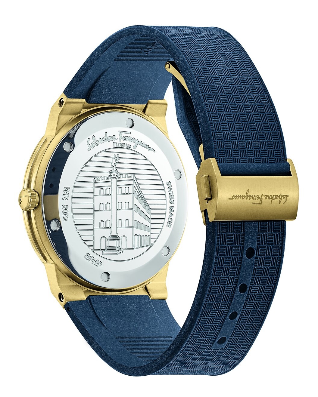 Ferragamo Men's Watch - 3