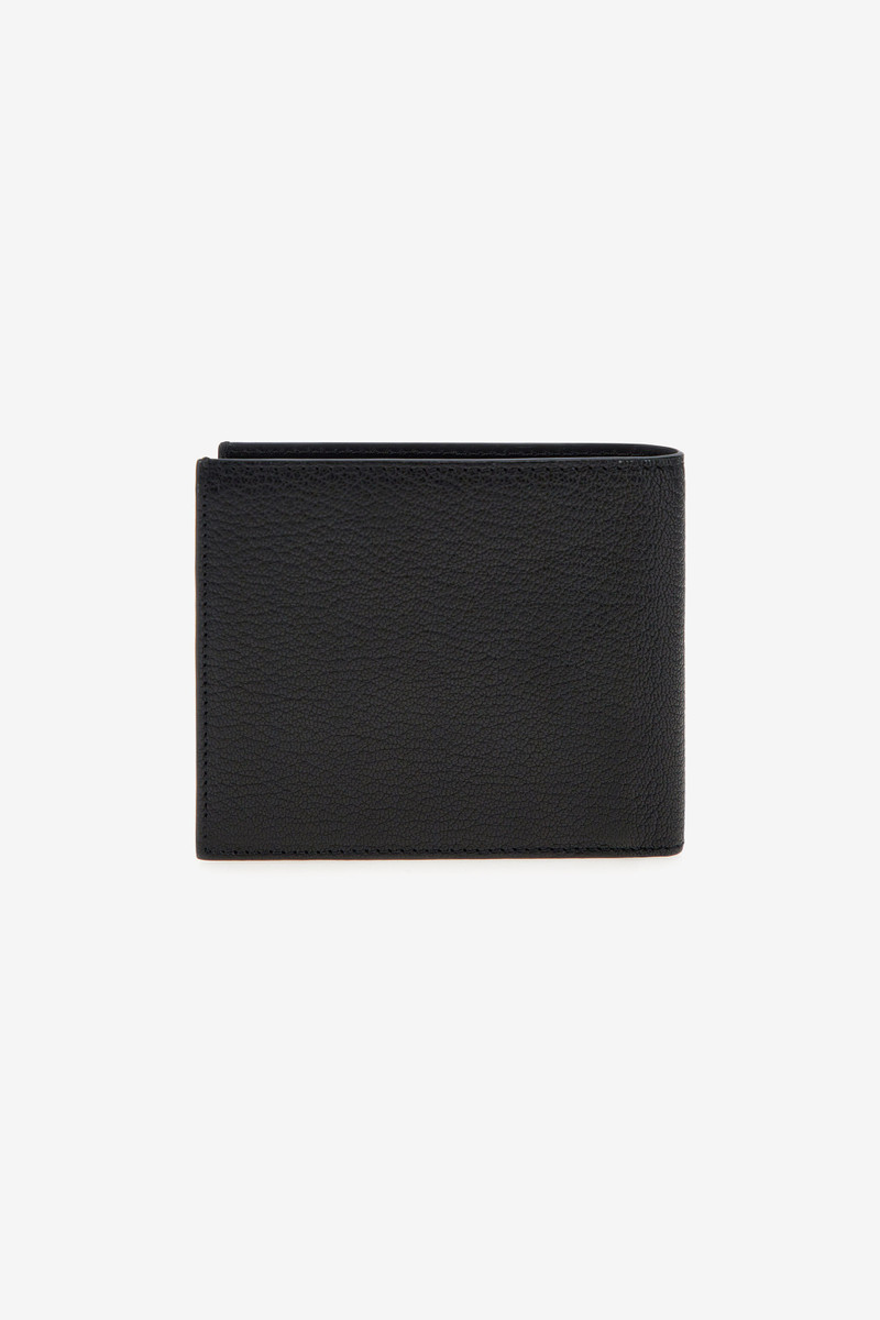 Roberto Cavalli Wallet with Monogram Mirror Snake outlook