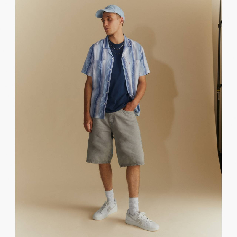 469 LOOSE 12" MEN'S SHORTS 7