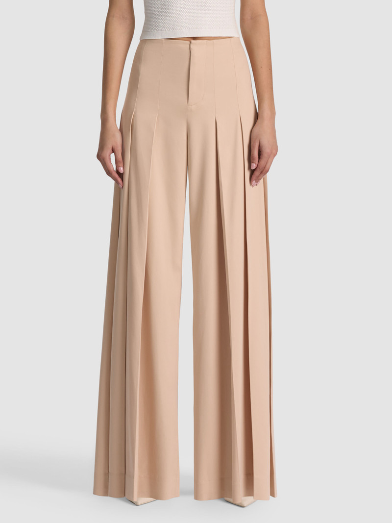 AINSLIE PLEATED PANT 2