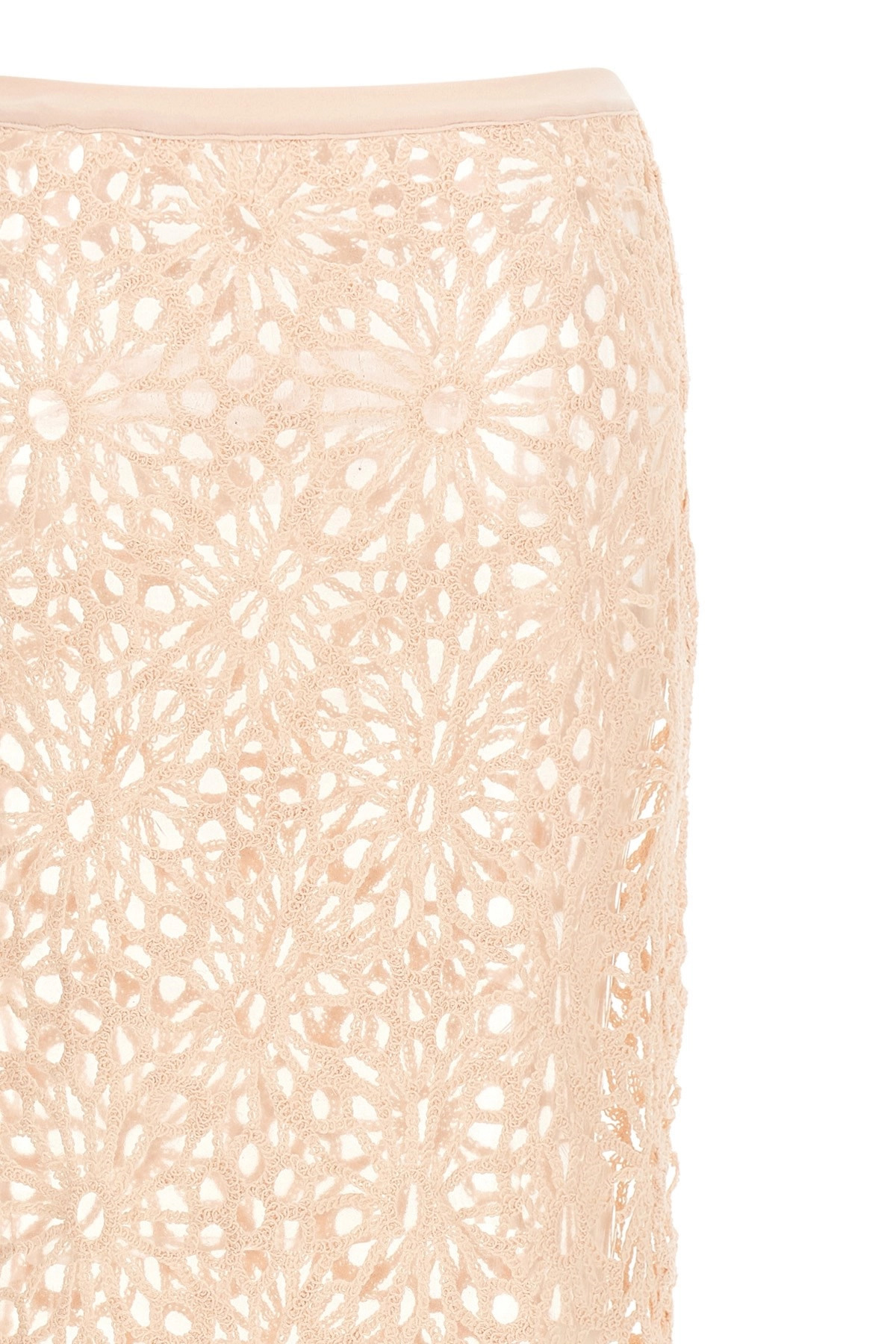 'Crochet' skirt - 3