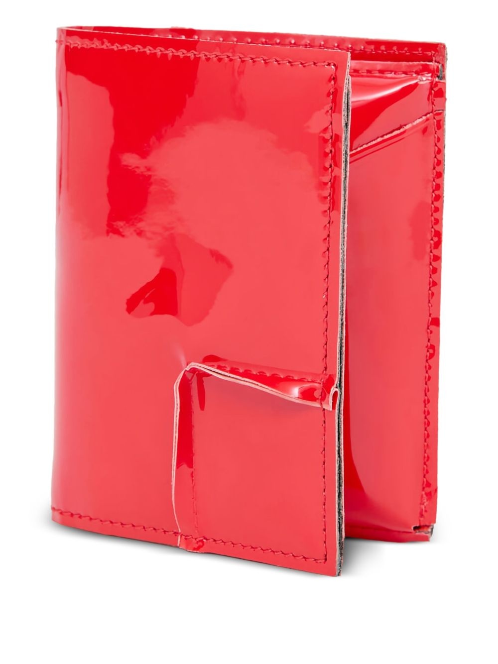 leather wallet - 3