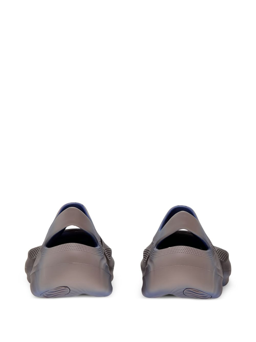 x Dingyun Zhang Diffuser "Sapphire" sandals - 3